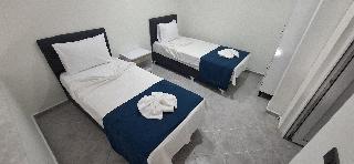 Bi̇zi̇m Kelebek Otel