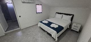 Bi̇zi̇m Kelebek Otel