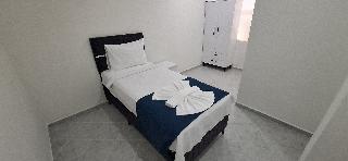 Bi̇zi̇m Kelebek Otel