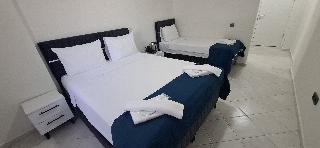 Bi̇zi̇m Kelebek Otel