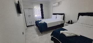 Bi̇zi̇m Kelebek Otel