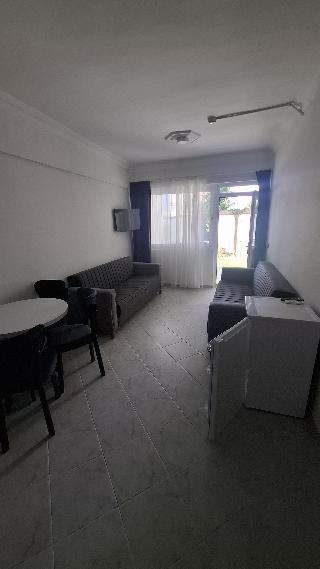 Bi̇zi̇m Kelebek Otel
