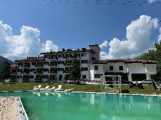 Hotel Verdeneve