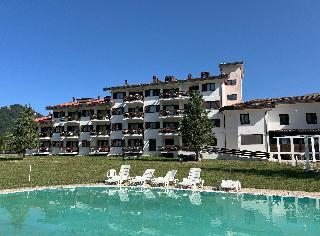 Hotel Verdeneve