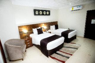 Airport West Hotel