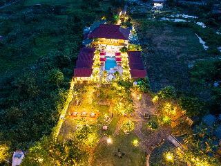 Cat Ba Serena Homestay And Swimming Pool