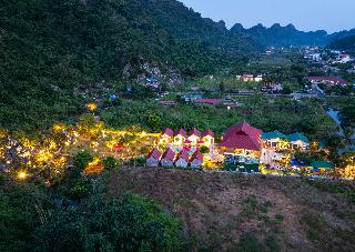Cat Ba Serena Homestay And Swimming Pool