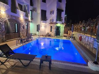 WB WEEKEND BODRUM HOTEL