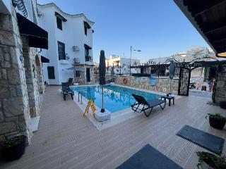 WB WEEKEND BODRUM HOTEL