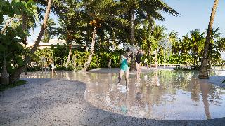 Family Selection at Grand Palladium Select Bávaro
