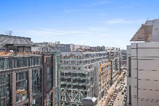 Coda On Half, A Placemakr Experience