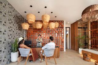 The Arden Luxury Villa Uluwatu