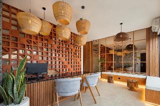 The Arden Luxury Villa Uluwatu