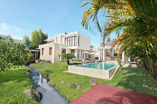 Nara Villa Canggu By Ini Vie Hospitality