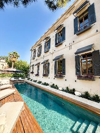 Lecole Hotel By Cityloft (Adults Only 12+)