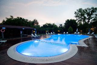 Gizemli Nehir Bungalov