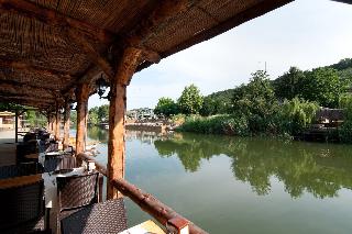 Gizemli Nehir Bungalov