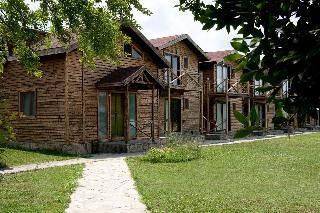 Gizemli Nehir Bungalov