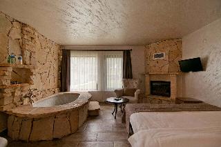 Gizemli Nehir Bungalov