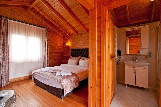 Gizemli Nehir Bungalov