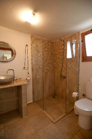 Gizemli Nehir Bungalov