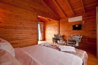 Gizemli Nehir Bungalov