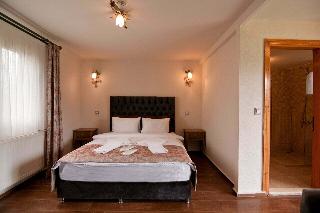 Gizemli Nehir Bungalov