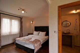 Gizemli Nehir Bungalov