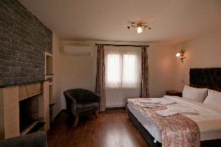Gizemli Nehir Bungalov