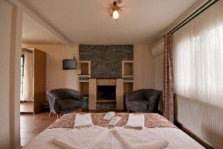 Gizemli Nehir Bungalov