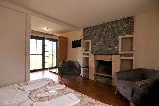Gizemli Nehir Bungalov