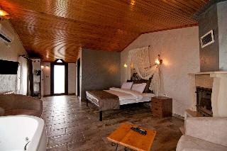 Gizemli Nehir Bungalov