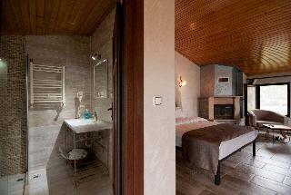 Gizemli Nehir Bungalov