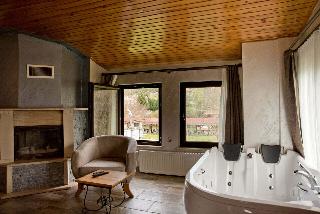 Gizemli Nehir Bungalov