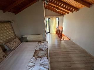 Gizemli Nehir Bungalov