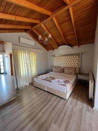 Gizemli Nehir Bungalov
