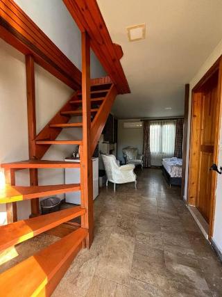 Gizemli Nehir Bungalov