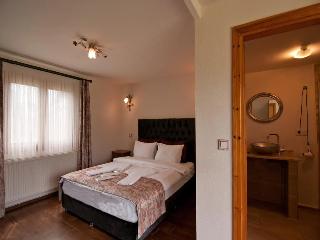 Gizemli Nehir Bungalov