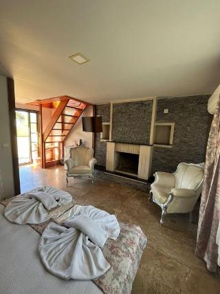 Gizemli Nehir Bungalov