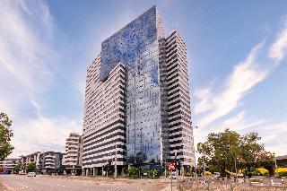 Oaks Melbourne Flemington Suites