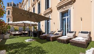 Villa Garden Palace