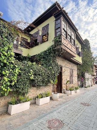 Mille Hotel Kaleiçi