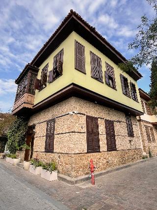 Mille Hotel Kaleiçi