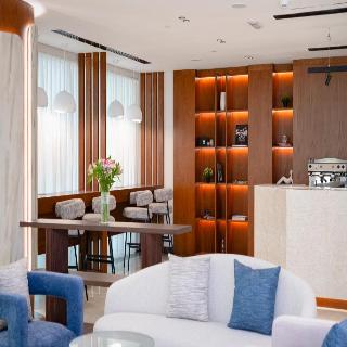 Jannah Executive Hotel Apartments