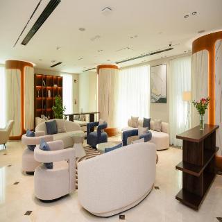 Jannah Executive Hotel Apartments