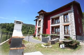 Apartamentos Rurales La Viña