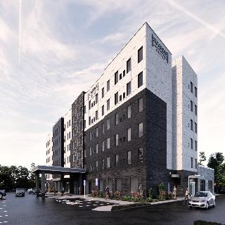 Staybridge Suites Aurora East 