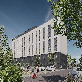 Holiday Inn Express & Suites Barcelona Sabadell 