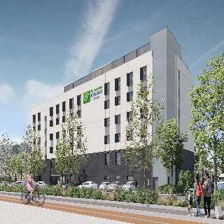 Holiday Inn Express & Suites Barcelona Sabadell