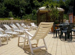 Il Nespolo, Ischia